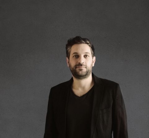 L&rsquo;interessante vita di qualcuno