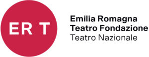 Work in progress • Produzione Emilia Romagna Teatro